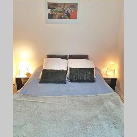 Apartmán Itsas Aldea T2 A 3 Min A Pieds De La Baie De St Jean De Luz Saint-Jean-de-Luz Exteriér fotografie
